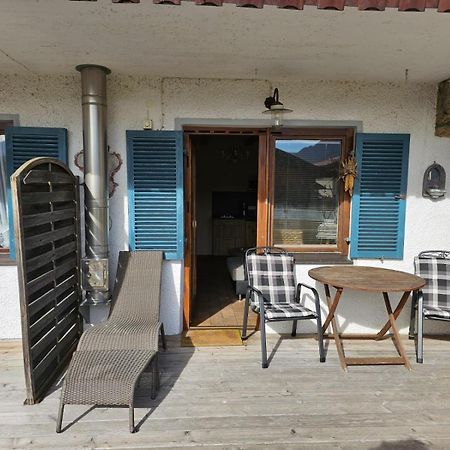 Appartement Bergblick Grassau  Esterno foto